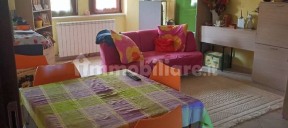 Apartamento de 2 dormitorios en Avezzano, Italy No. 254607 5
