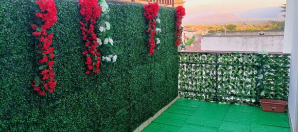 Apartamento de 2 dormitorios en Avezzano, Italy No. 254607 9