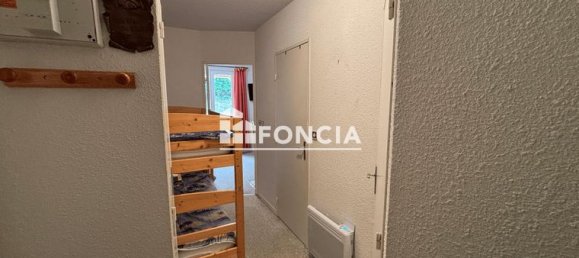 Estúdio em Allos, France N.º 314344 9