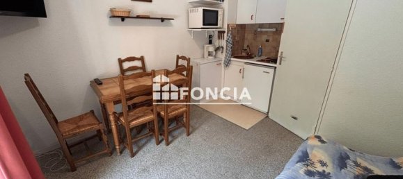 Estúdio em Allos, France N.º 314344 6