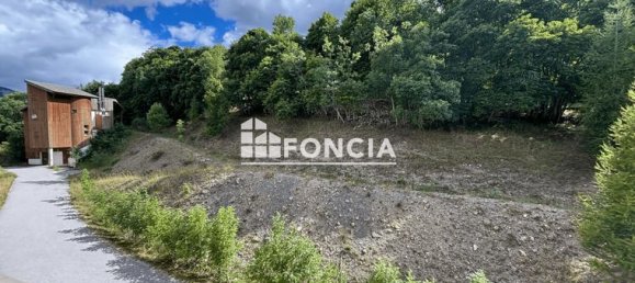 Estúdio em Allos, France N.º 314344 3