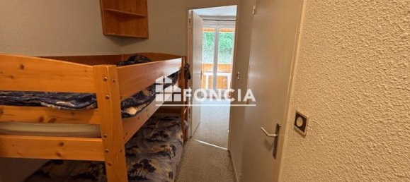 Estúdio em Allos, France N.º 314344 8