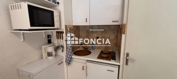 Estúdio em Allos, France N.º 314344 7