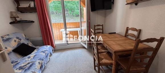 Estúdio em Allos, France N.º 314344 4