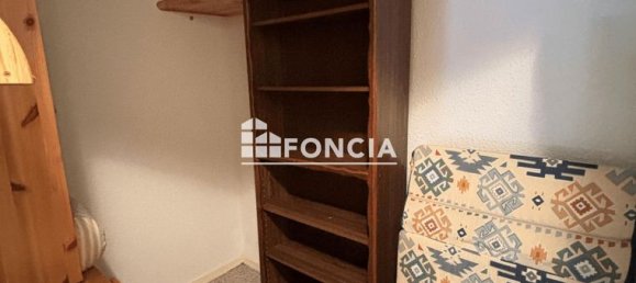 Estúdio em Allos, France N.º 314344 10