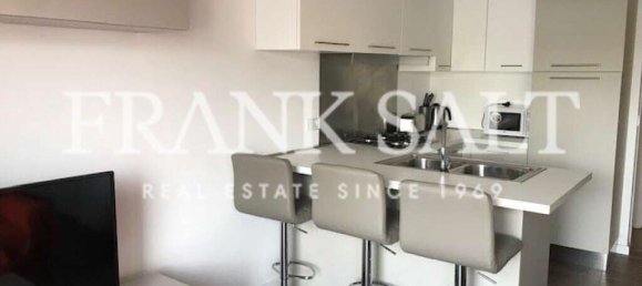 1 غرف نوم شقة في Saint Paul's Bay, Malta رقم 9388 14