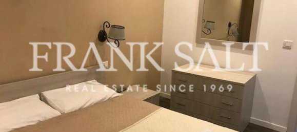 1 غرف نوم شقة في Saint Paul's Bay, Malta رقم 9388 21