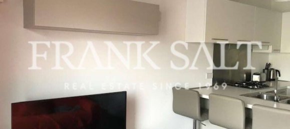 1 غرف نوم شقة في Saint Paul's Bay, Malta رقم 9388 8