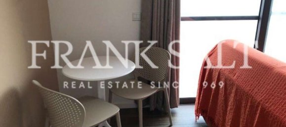 1 غرف نوم شقة في Saint Paul's Bay, Malta رقم 9388 11