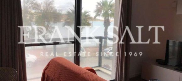 1 غرف نوم شقة في Saint Paul's Bay, Malta رقم 9388 12