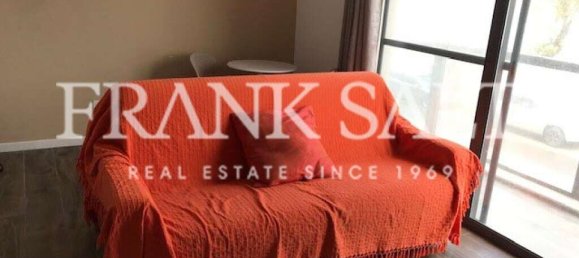 1 غرف نوم شقة في Saint Paul's Bay, Malta رقم 9388 9