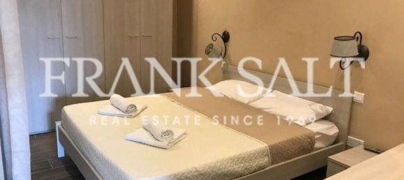 1 غرف نوم شقة في Saint Paul's Bay, Malta رقم 9388 22