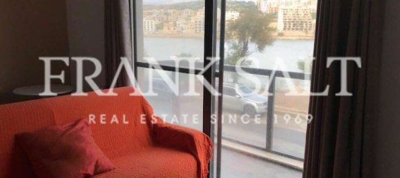 1 غرف نوم شقة في Saint Paul's Bay, Malta رقم 9388 19