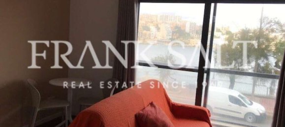 1 غرف نوم شقة في Saint Paul's Bay, Malta رقم 9388 20