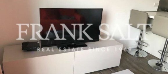 1 غرف نوم شقة في Saint Paul's Bay, Malta رقم 9388 7