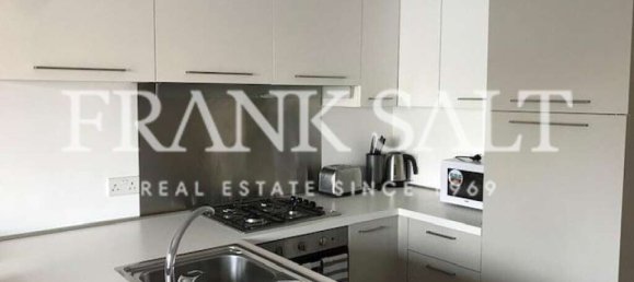 1 غرف نوم شقة في Saint Paul's Bay, Malta رقم 9388 15