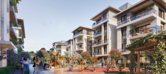 Apartamento de 2+1 en Istanbul, Turkey No. 25133 4