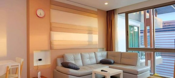 2 Schlafzimmer Eigentumswohnung in Pattaya, Thailand, Nr. 3868 2