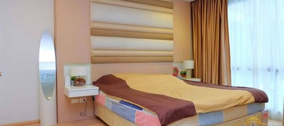 2 Schlafzimmer Eigentumswohnung in Pattaya, Thailand, Nr. 3868 13