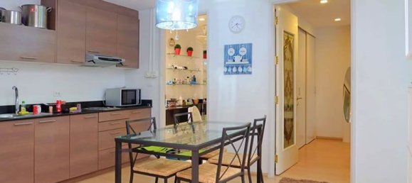 2 Schlafzimmer Eigentumswohnung in Pattaya, Thailand, Nr. 3868 10