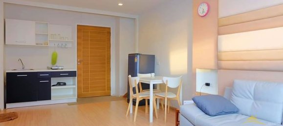 2 Schlafzimmer Eigentumswohnung in Pattaya, Thailand, Nr. 3868 3