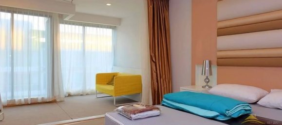 2 Schlafzimmer Eigentumswohnung in Pattaya, Thailand, Nr. 3868 5