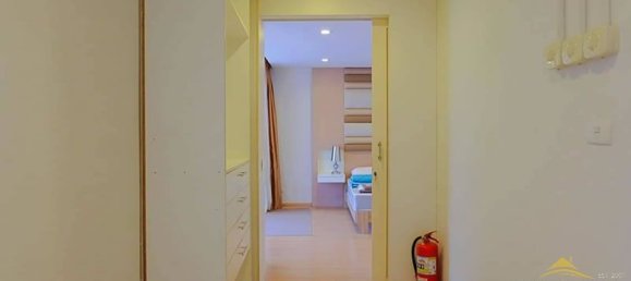 2 Schlafzimmer Eigentumswohnung in Pattaya, Thailand, Nr. 3868 7