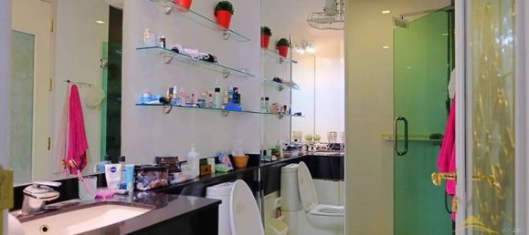 2 Schlafzimmer Eigentumswohnung in Pattaya, Thailand, Nr. 3868 12