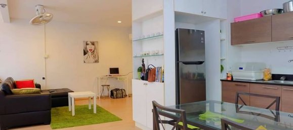 2 Schlafzimmer Eigentumswohnung in Pattaya, Thailand, Nr. 3868 11