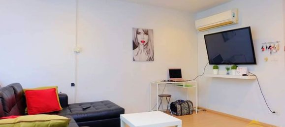 2 Schlafzimmer Eigentumswohnung in Pattaya, Thailand, Nr. 3868 8