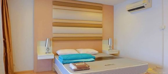 2 Schlafzimmer Eigentumswohnung in Pattaya, Thailand, Nr. 3868 4