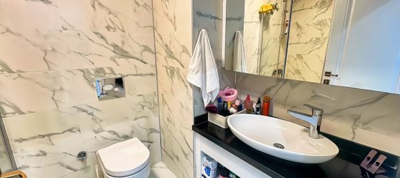 Apartamento 1+1 em Mahmutlar, Turkey N.º 40514 11