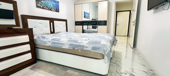 Apartamento 1+1 em Mahmutlar, Turkey N.º 40514 8