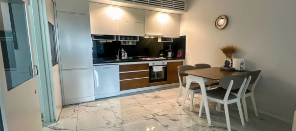 Apartamento 1+1 em Mahmutlar, Turkey N.º 40514 4
