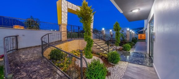 Apartamento 1+1 em Mahmutlar, Turkey N.º 40514 20