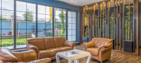 Apartamento 1+1 em Mahmutlar, Turkey N.º 40514 23