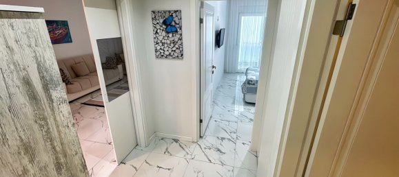 Apartamento 1+1 em Mahmutlar, Turkey N.º 40514 6