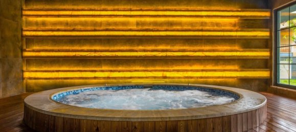 Apartamento 1+1 em Mahmutlar, Turkey N.º 40514 24