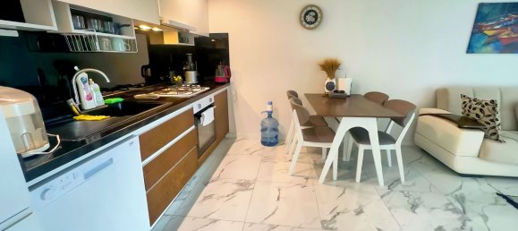 Apartamento 1+1 em Mahmutlar, Turkey N.º 40514 14