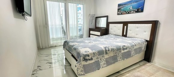 Apartamento 1+1 em Mahmutlar, Turkey N.º 40514 7