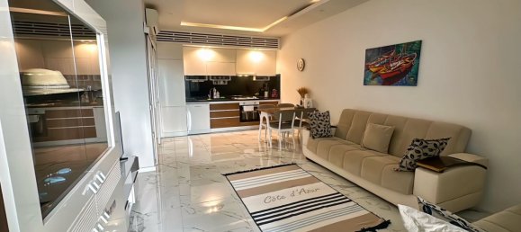 Apartamento 1+1 em Mahmutlar, Turkey N.º 40514 5