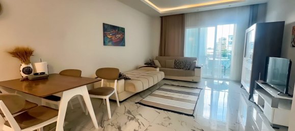 Apartamento 1+1 em Mahmutlar, Turkey N.º 40514 2