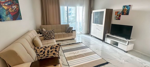 Apartamento 1+1 em Mahmutlar, Turkey N.º 40514 3