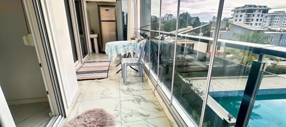 Apartamento 1+1 em Mahmutlar, Turkey N.º 40514 10