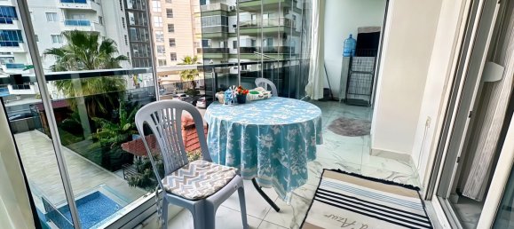 Apartamento 1+1 em Mahmutlar, Turkey N.º 40514 9