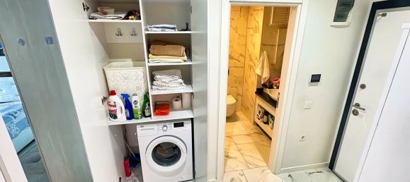 Apartamento 1+1 em Mahmutlar, Turkey N.º 40514 13