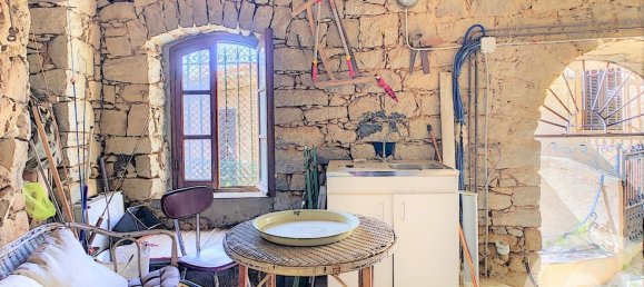 2 chambres Maison de ville à Lumio, France No. 69680 19