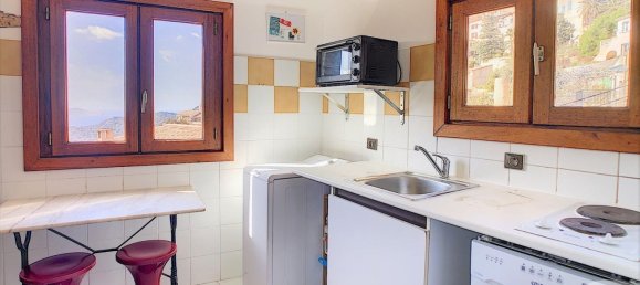 2 chambres Maison de ville à Lumio, France No. 69680 7