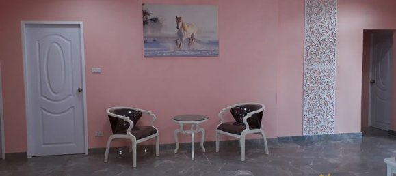 Café / restaurante T3 em Pattaya, Thailand N.º 951 7