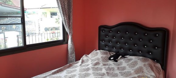 Café / restaurante T3 em Pattaya, Thailand N.º 951 6